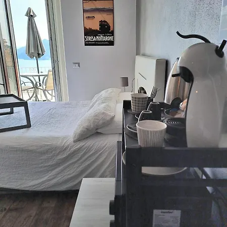 Casa de hóspedes Le Della Vecchia Osteria