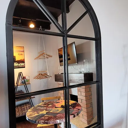 Gæstehus Le Della Vecchia Osteria 3*