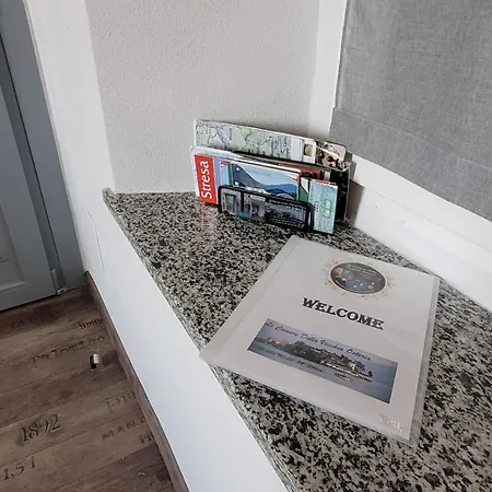 Le Della Vecchia Osteria Gæstehus Stresa