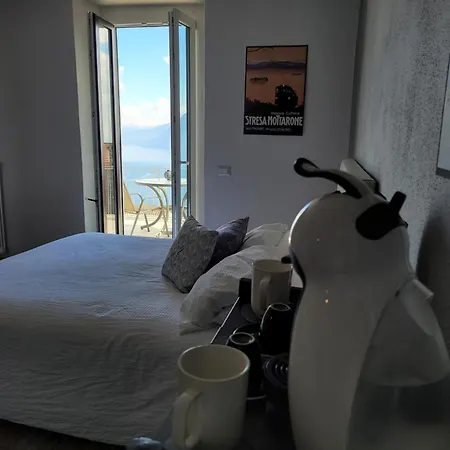 Casa de hóspedes Le Della Vecchia Osteria