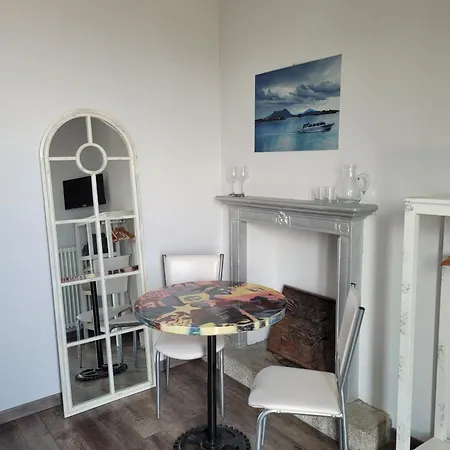 Gæstehus Le Della Vecchia Osteria Stresa