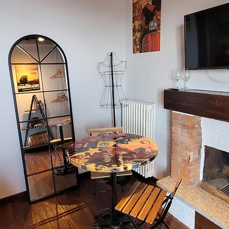 Le Della Vecchia Osteria Στρέσα