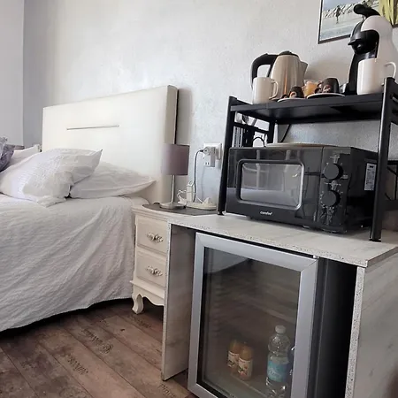 Πανσιόν Le Della Vecchia Osteria 3*