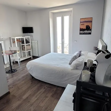 Le Della Vecchia Osteria Στρέσα