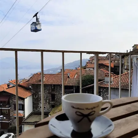 Pensjonat Le Della Vecchia Osteria