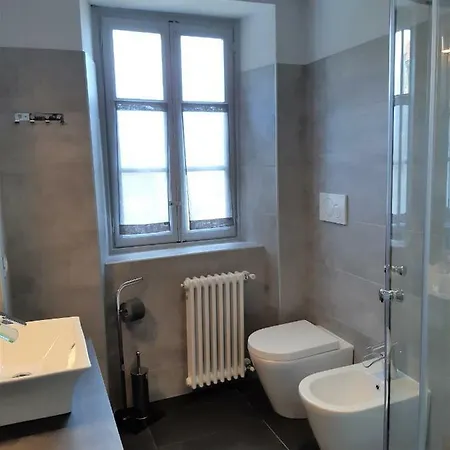 Le Della Vecchia Osteria 3*