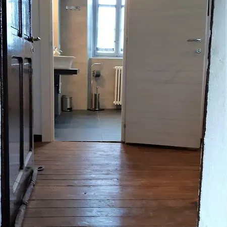 Gæstehus Le Della Vecchia Osteria Stresa