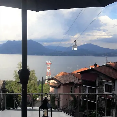 Le Della Vecchia Osteria Stresa