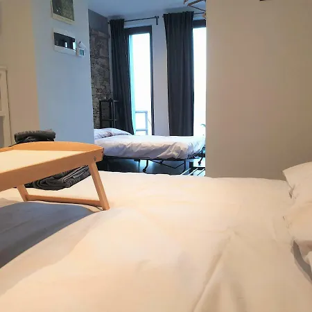 Le Della Vecchia Osteria Stresa