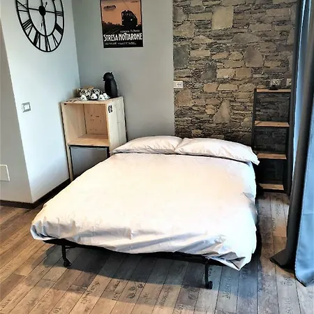 Le Della Vecchia Osteria ストレーザ