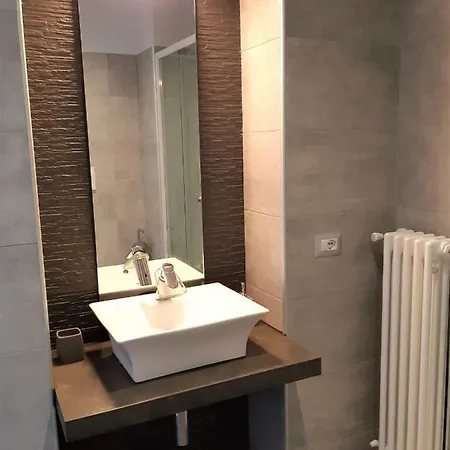 Le Della Vecchia Osteria Gæstehus 3*