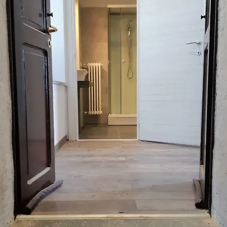 Le Della Vecchia Osteria Affittacamere *