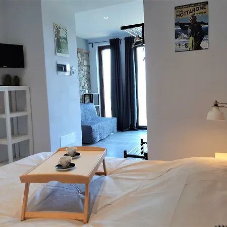 Pensionat Le Della Vecchia Osteria