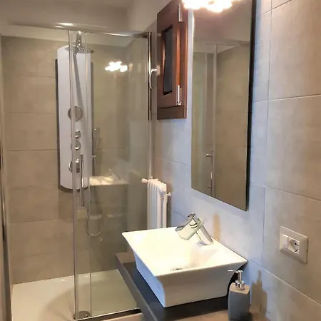 Le Della Vecchia Osteria Stresa