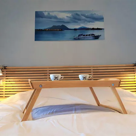 Le Della Vecchia Osteria Gæstehus