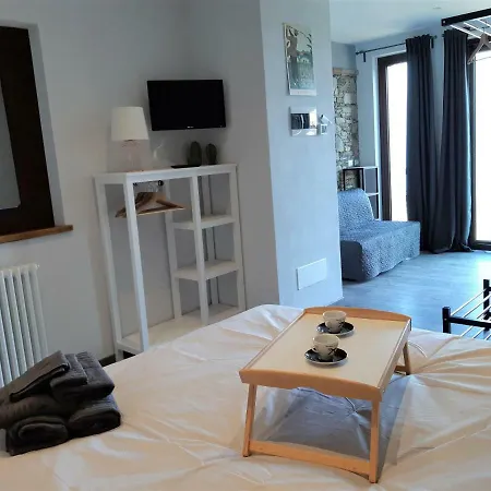 Pensionat Le Della Vecchia Osteria