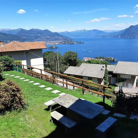 Le Della Vecchia Osteria Stresa