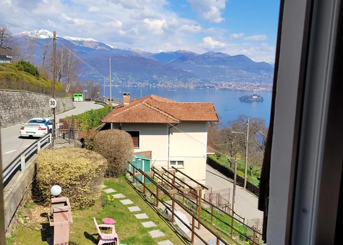 Le Della Vecchia Osteria Pensión