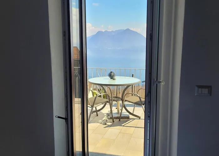 Pensión Le Della Vecchia Osteria