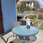 Le Della Vecchia Osteria 3* Stresa