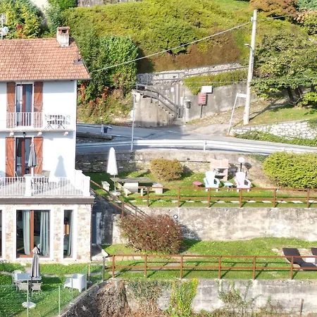 Le Della Vecchia Osteria Guest house *