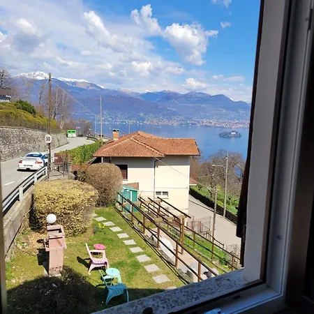 Le Della Vecchia Osteria Guest house