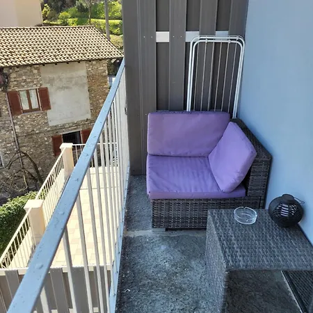 Guest house Le Della Vecchia Osteria