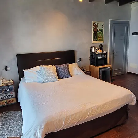 Le Della Vecchia Osteria Penzion 3*