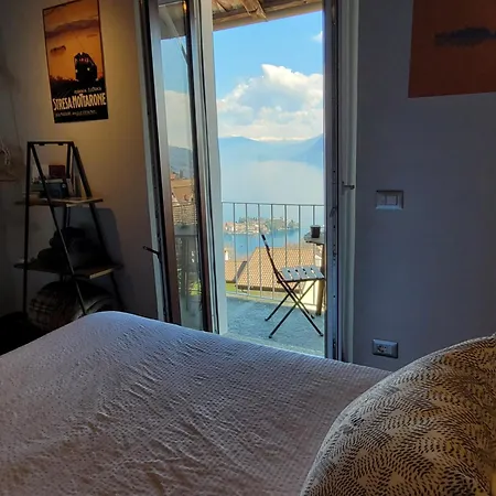 Le Della Vecchia Osteria Stresa