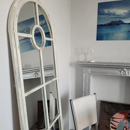 Le Della Vecchia Osteria Penzion Stresa