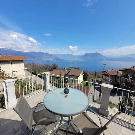 Le Della Vecchia Osteria Guest house