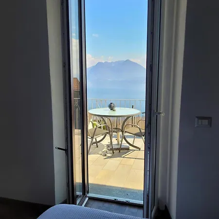 Penzion Le Della Vecchia Osteria