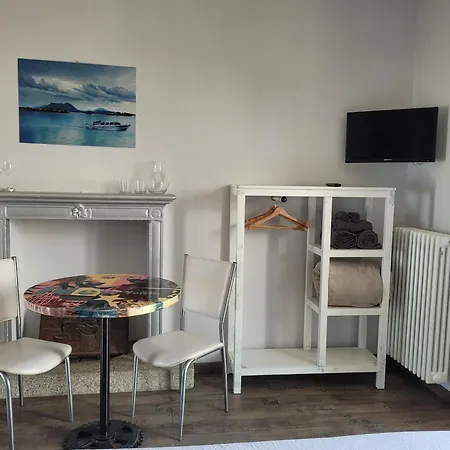 Le Della Vecchia Osteria Penzion 3*