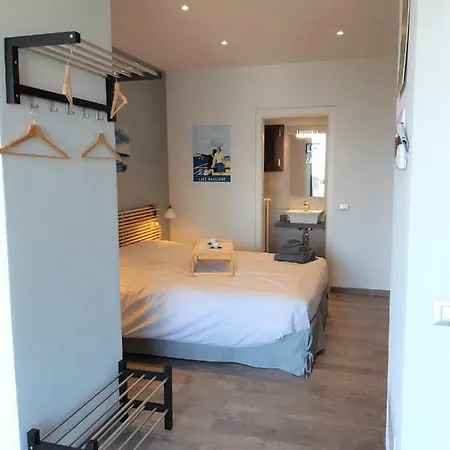 Le Della Vecchia Osteria Penzion Stresa