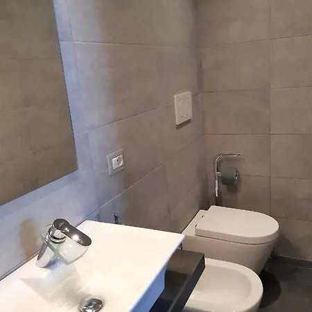 Le Della Vecchia Osteria Penzion Stresa