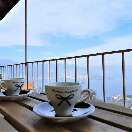 Le Della Vecchia Osteria 3*