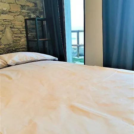 Penzion Le Della Vecchia Osteria 3*