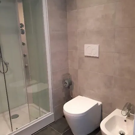 Penzion Le Della Vecchia Osteria Stresa