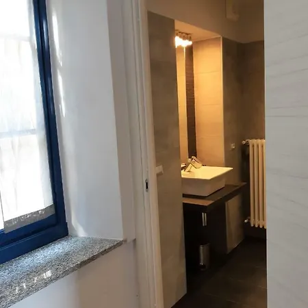 Le Della Vecchia Osteria Penzion 3*