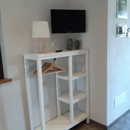 Penzion Le Della Vecchia Osteria